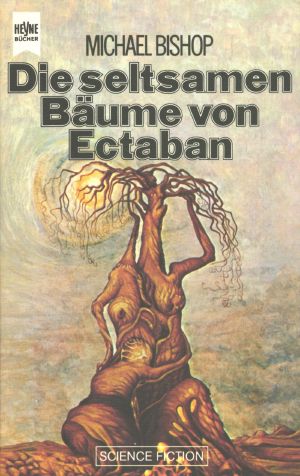 [Hey 3610] • Die seltsamen Bäume von Ectaban